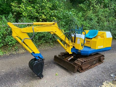 komatsu micro mini digger|komatsu compact excavator.